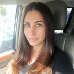 Cristina