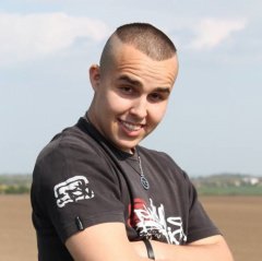 Brad