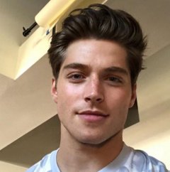 James